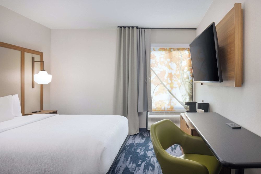 Room, 1 Queen Bed, Non Smoking