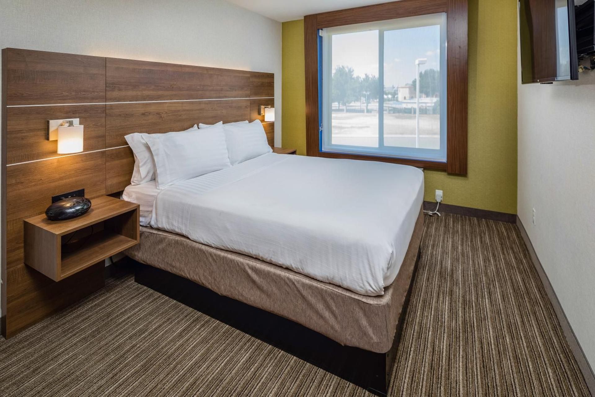 2 Room Executive Suite Non-Smoking