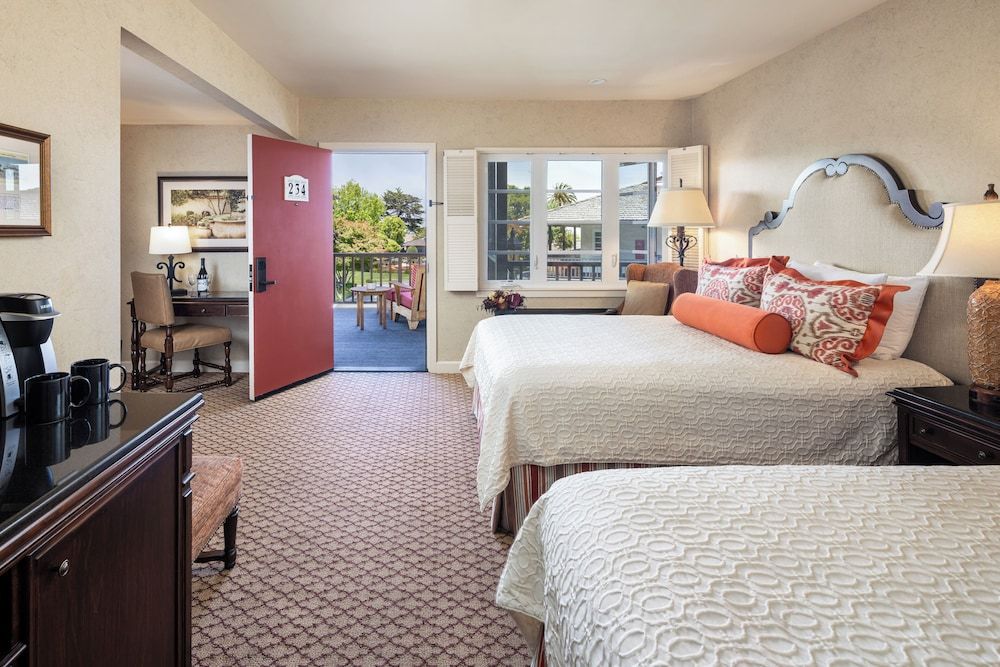 undefined Casa Munras Garden Hotel & Spa 8