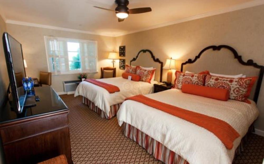 undefined Casa Munras Garden Hotel & Spa 10