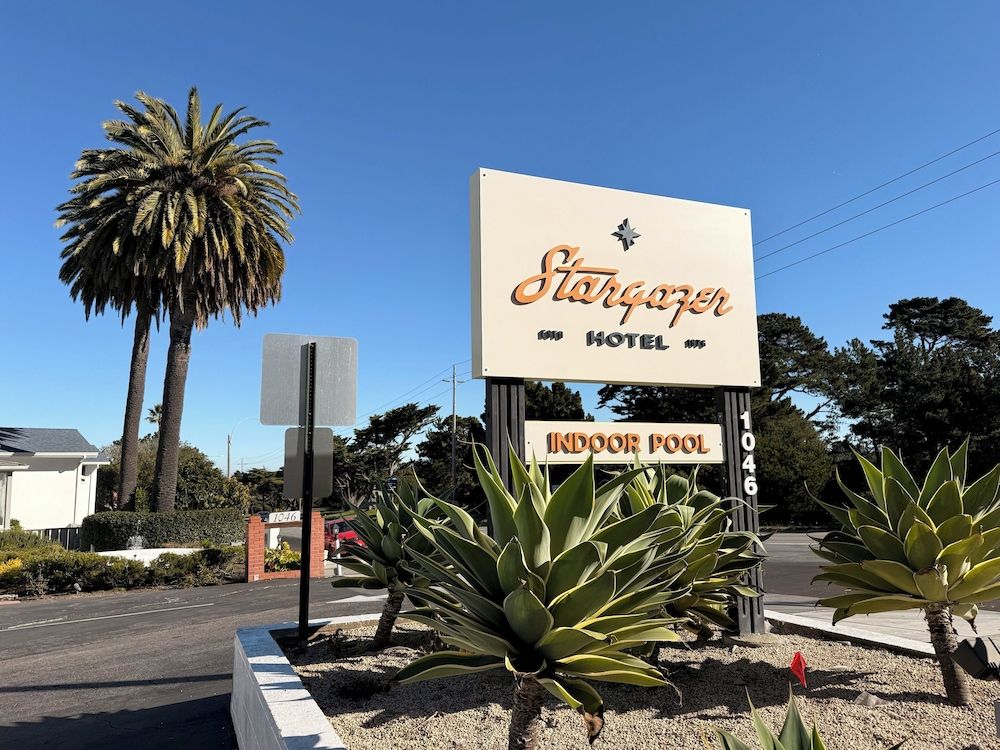 undefined Stargazer Hotel 6