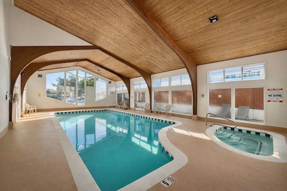 undefined Stargazer Hotel