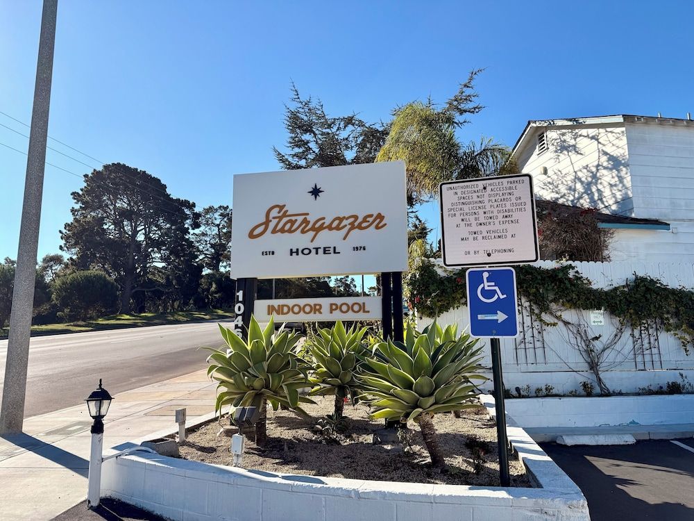 undefined Stargazer Hotel 4