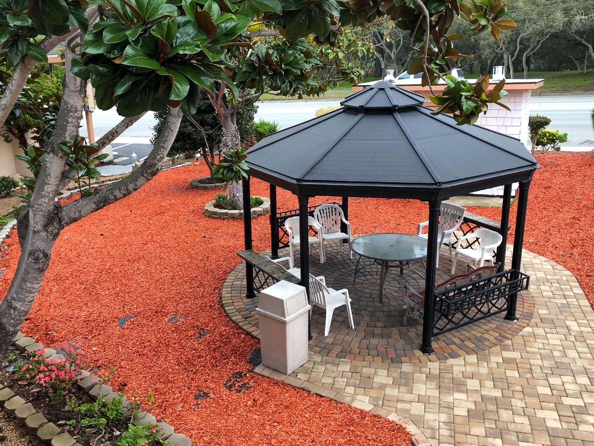 undefined Americas Best Value Presidents Inn on Munras 9