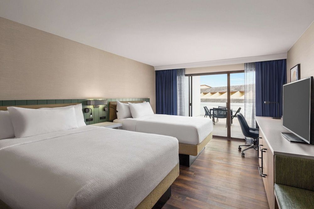 Hilton Garden Inn Monterey