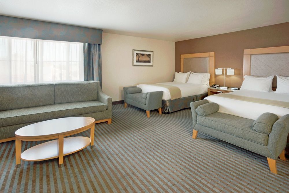 Standard Room, Multiple Beds