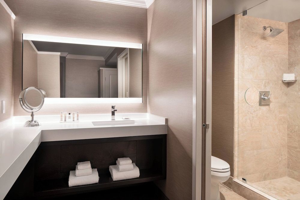 undefined Monterey Marriott 8