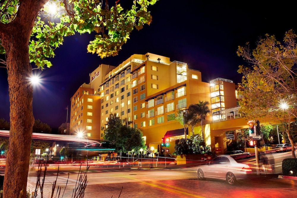 undefined Monterey Marriott 3