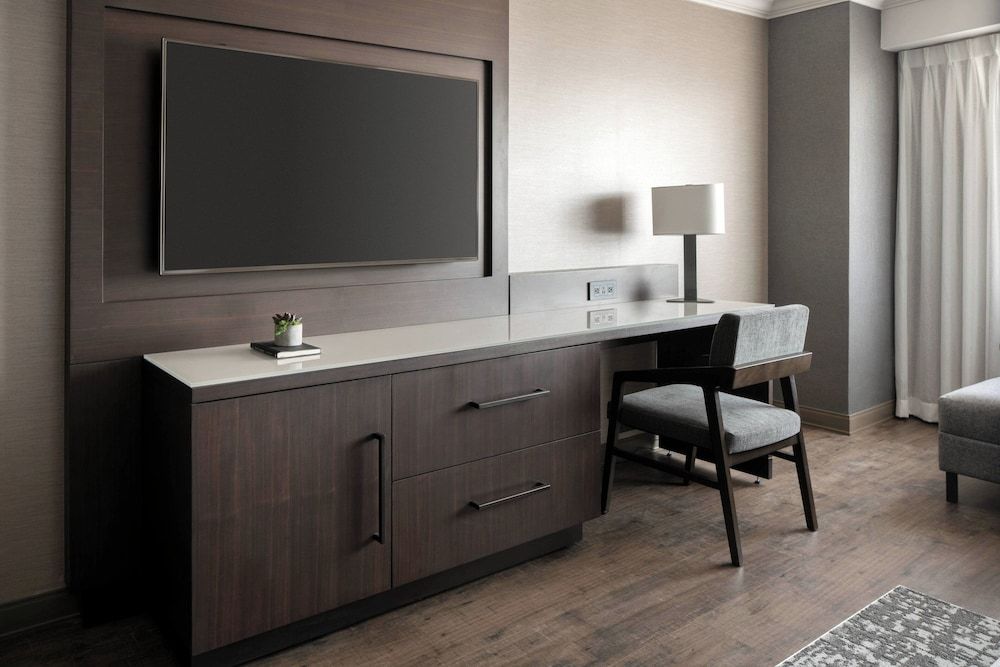 undefined Monterey Marriott 6