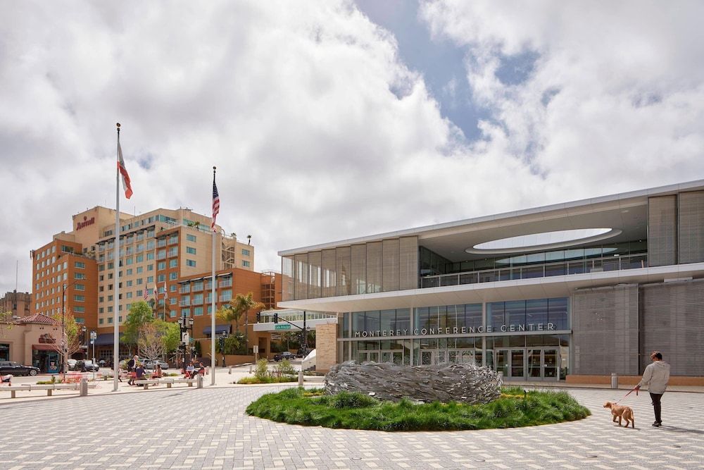 undefined Monterey Marriott 2