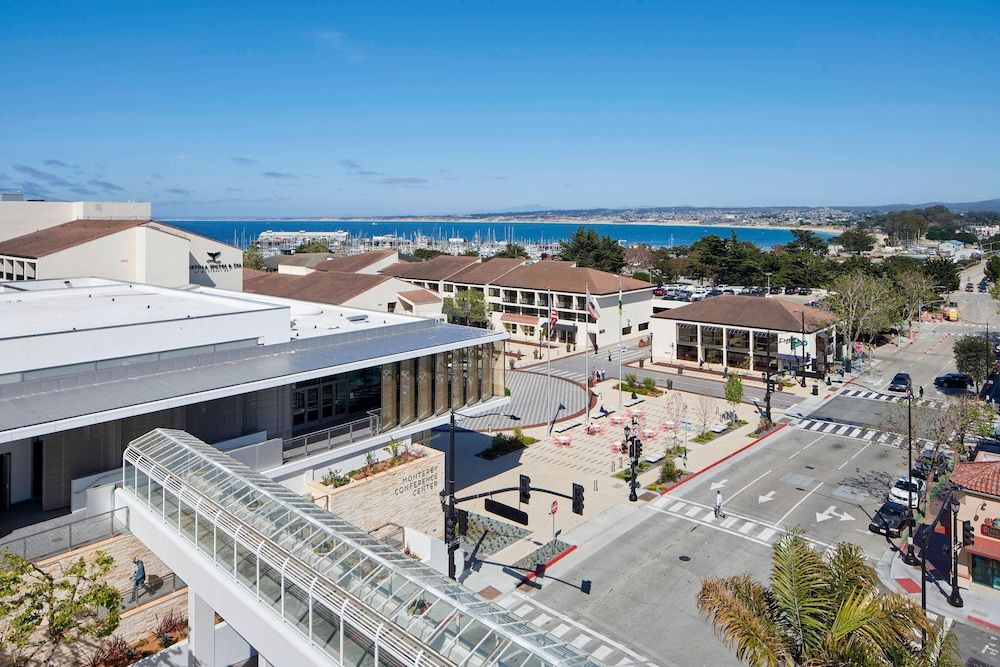 undefined Monterey Marriott