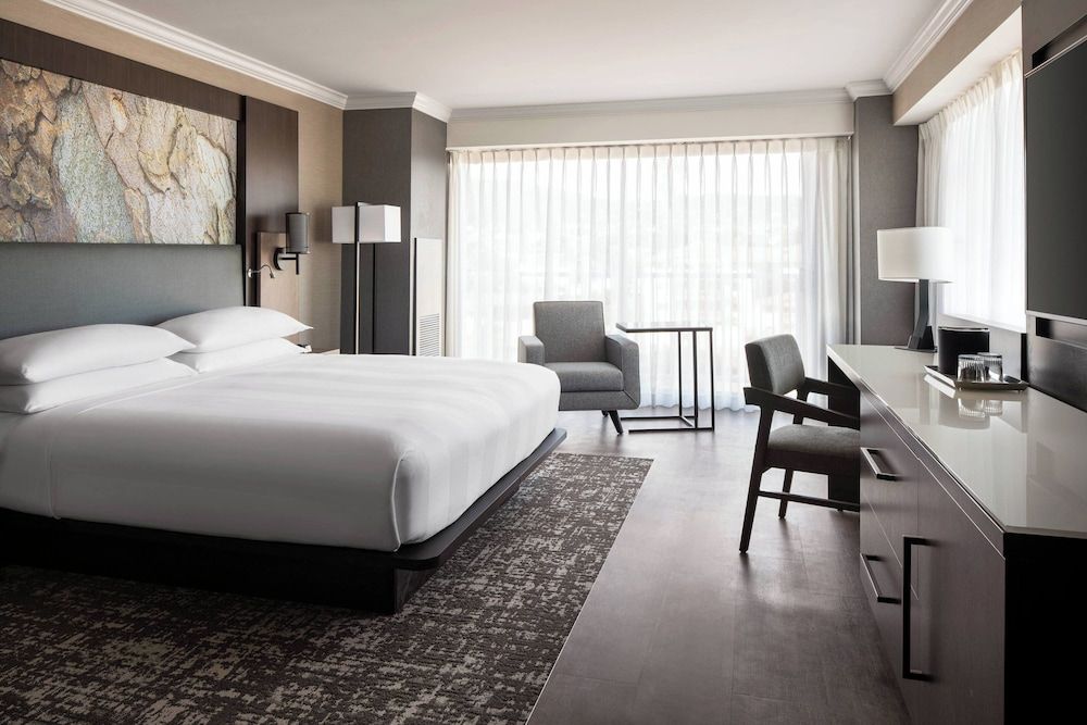 undefined Monterey Marriott 10