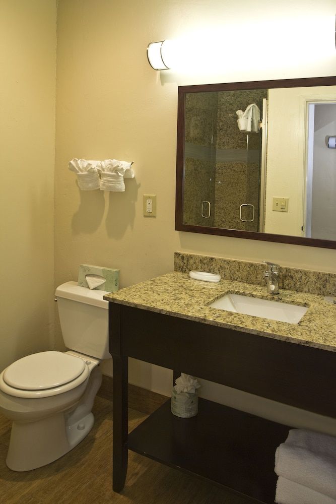 The Stevenson Monterey Junior Single Room, 1 Queen Bed, Non Smoking, Refrigerator 8