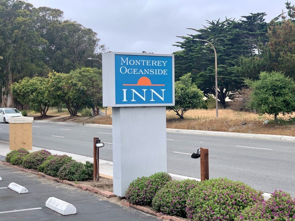 undefined Monterey Oceanside Inn 5