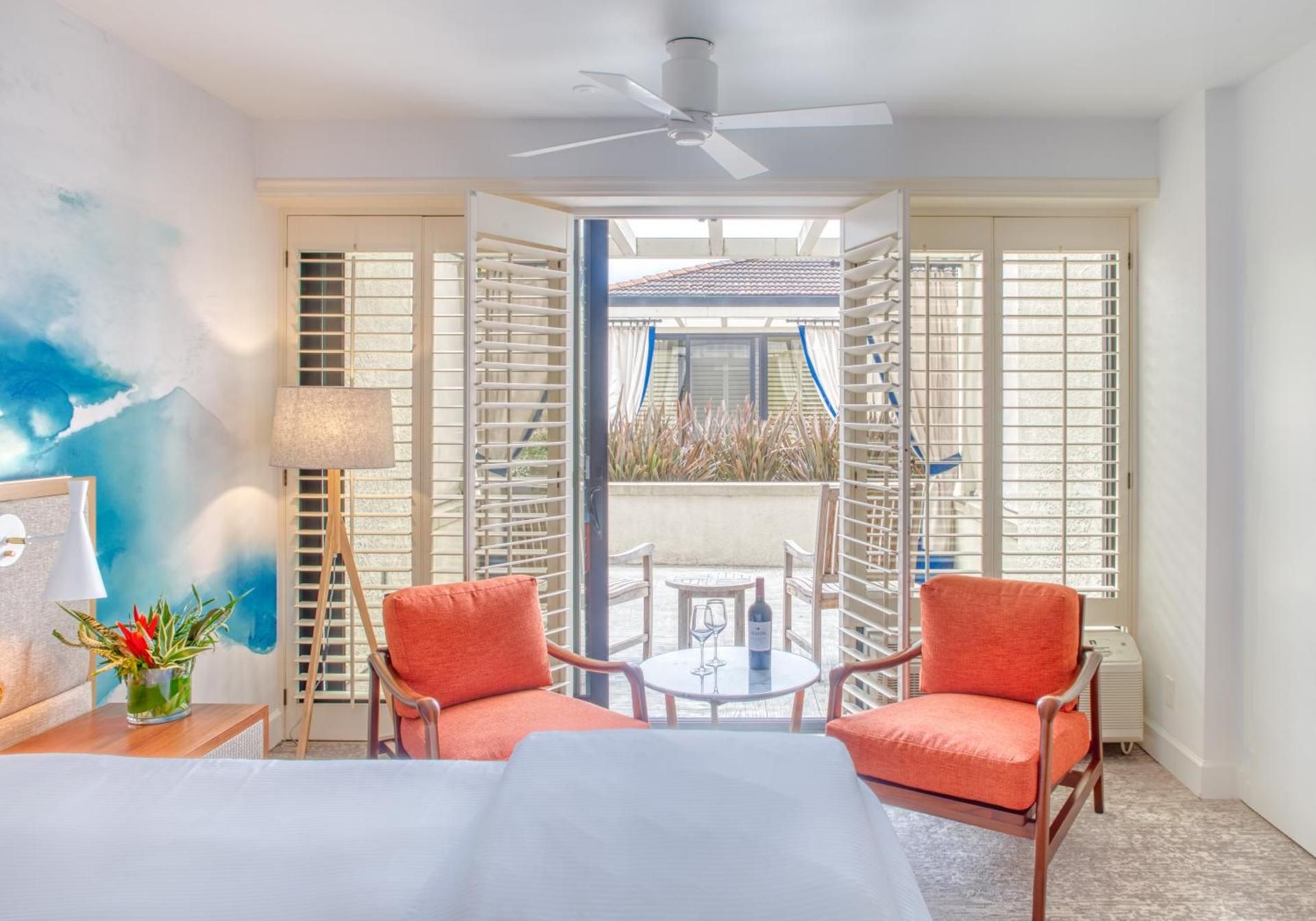 undefined Portola Hotel & Spa at Monterey Bay 8