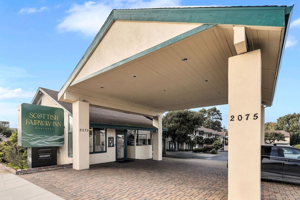 undefined Scottish Fairway Inn 6