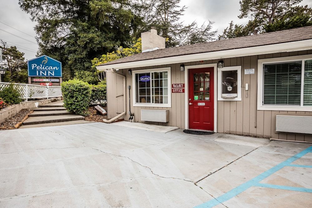 undefined Pelican Inn Monterey 10