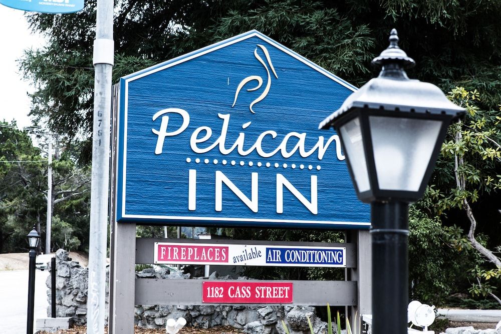 undefined Pelican Inn Monterey 5