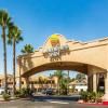 Comfort Inn & Suites Moreno Valley near March Air Reserve Base
