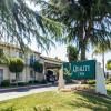 Quality Inn & Suites South San Jose / Morgan Hill