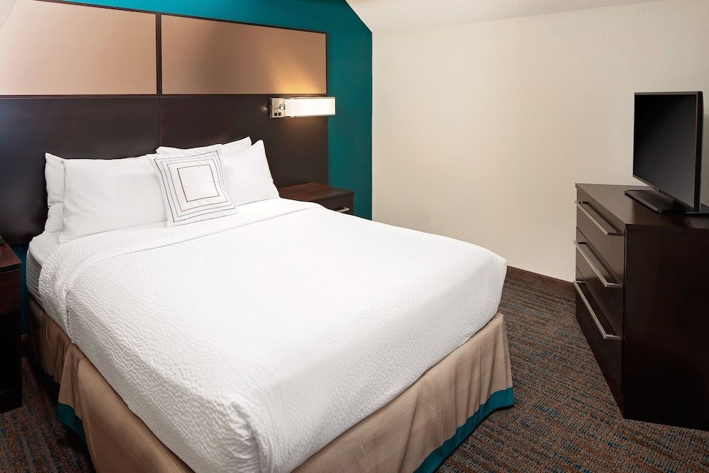 Suite, 1 Double Bed, Non Smoking