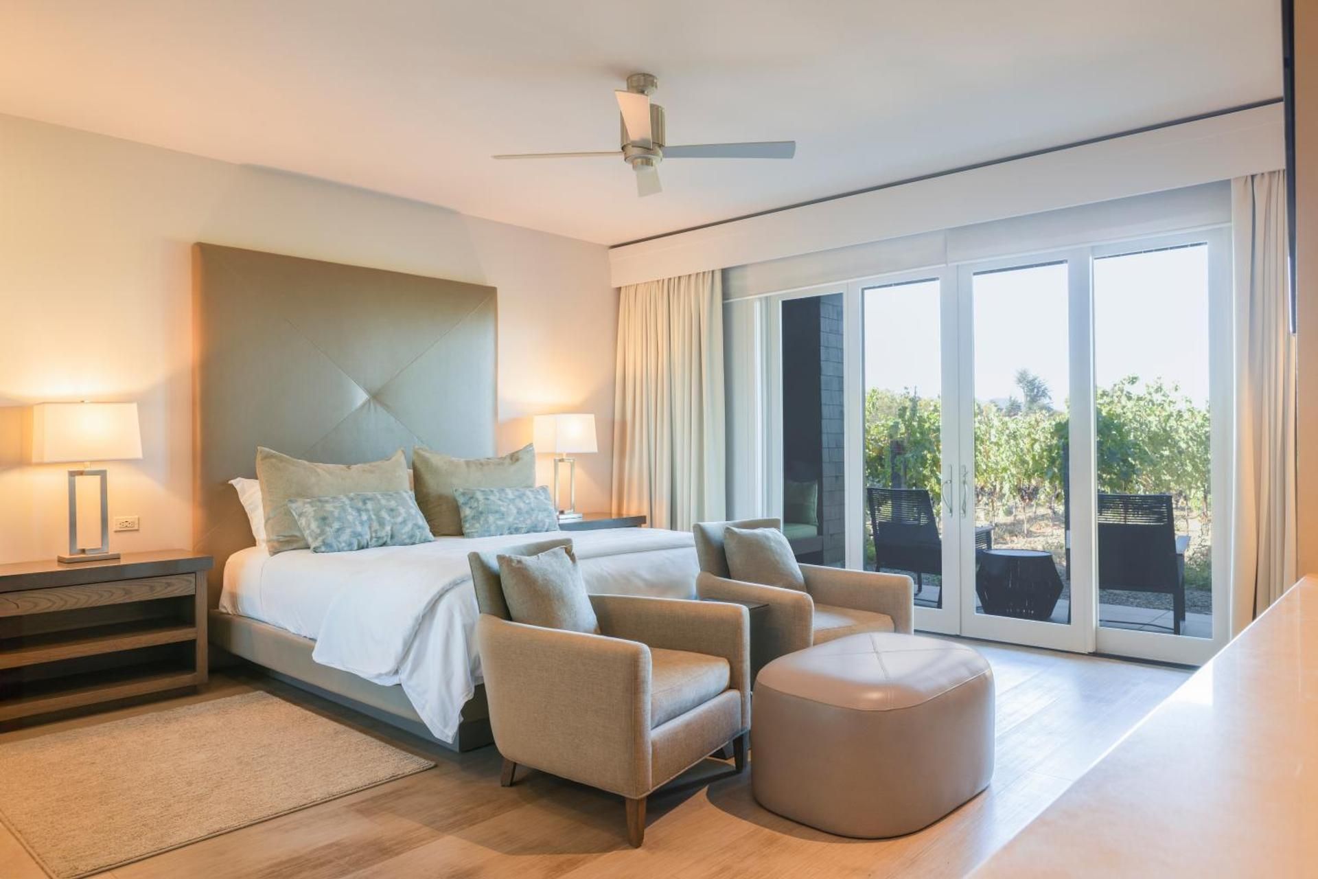 SENZA Hotel Superior Suite with King Bed 2