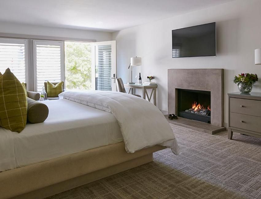 Superior Junior Suite