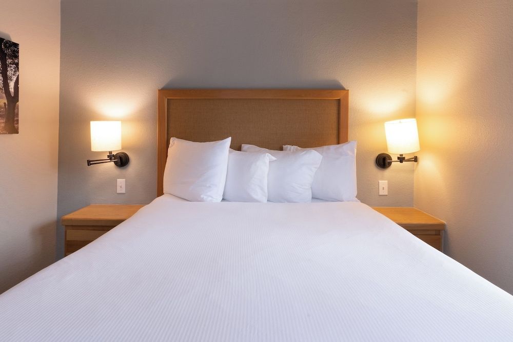 RiverPointe Napa Valley Resort Suite, 1 Bedroom, Non Smoking 2