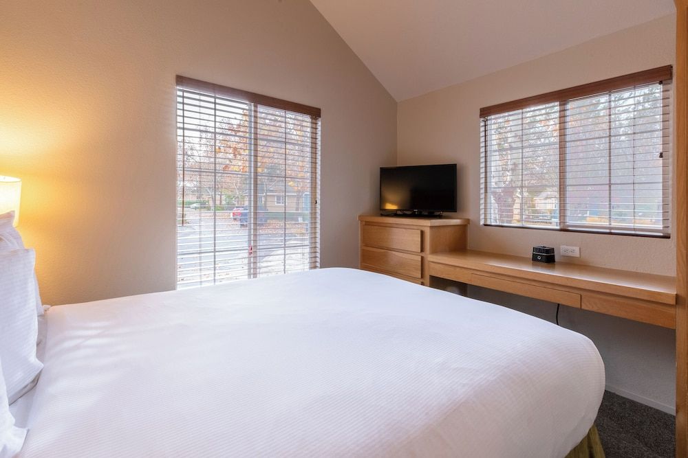 RiverPointe Napa Valley Resort Suite, 1 Bedroom, Non Smoking 3