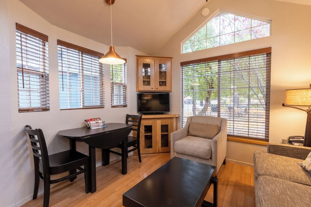 RiverPointe Napa Valley Resort Suite, 1 Bedroom, Non Smoking 9