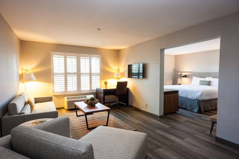 Suite, 1 Bedroom