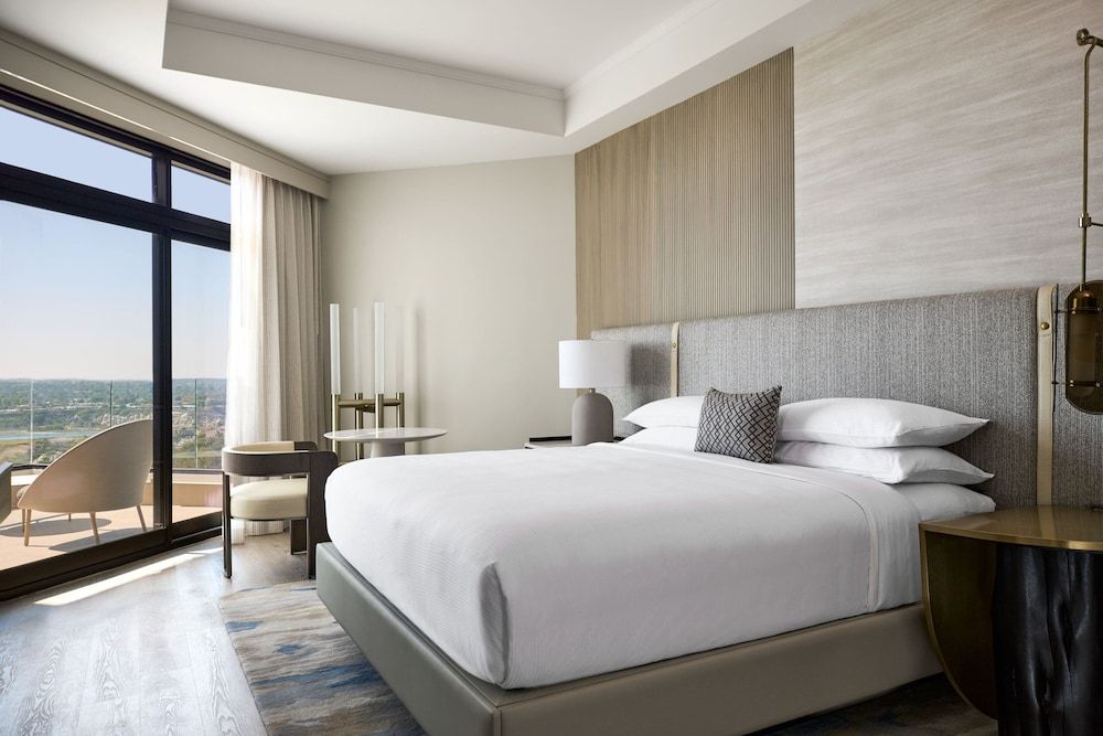 Luxury Suite, 1 Bedroom, Non Smoking, Ocean View