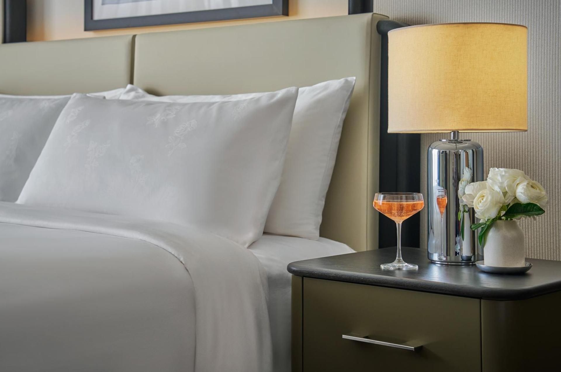 Garden King Accessible Room