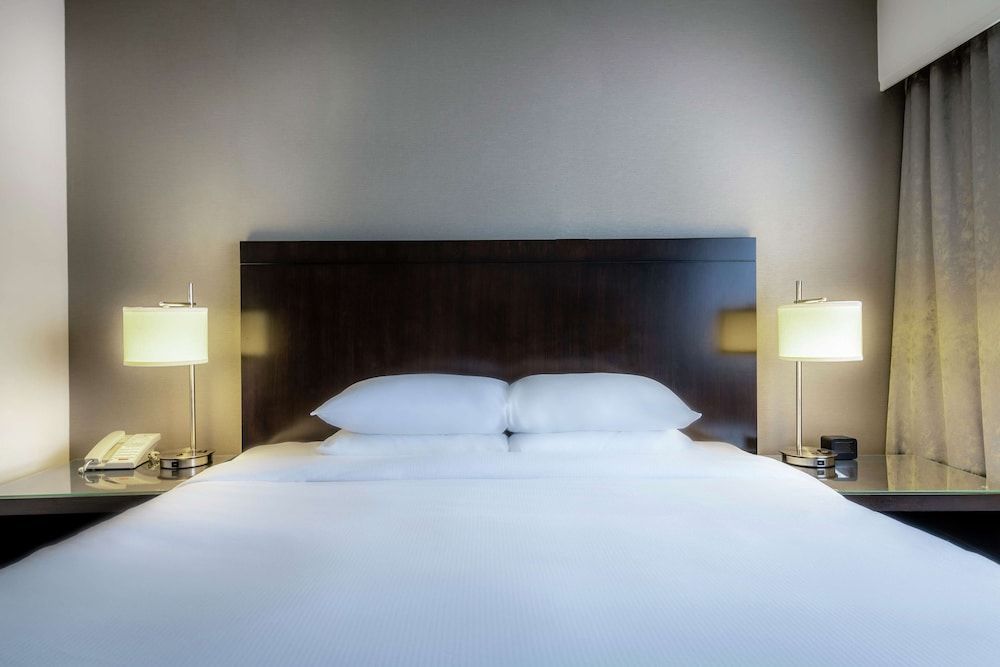 Junior Suite, 1 King Bed
