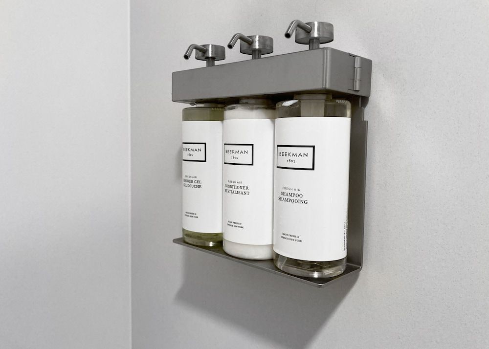 Yosemite Southgate Hotel & Suites Family Suite, 2 Queen Beds 9