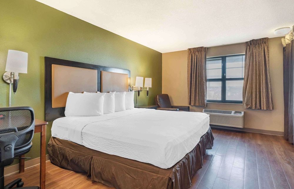 Studio, 1 Queen Bed, Non Smoking