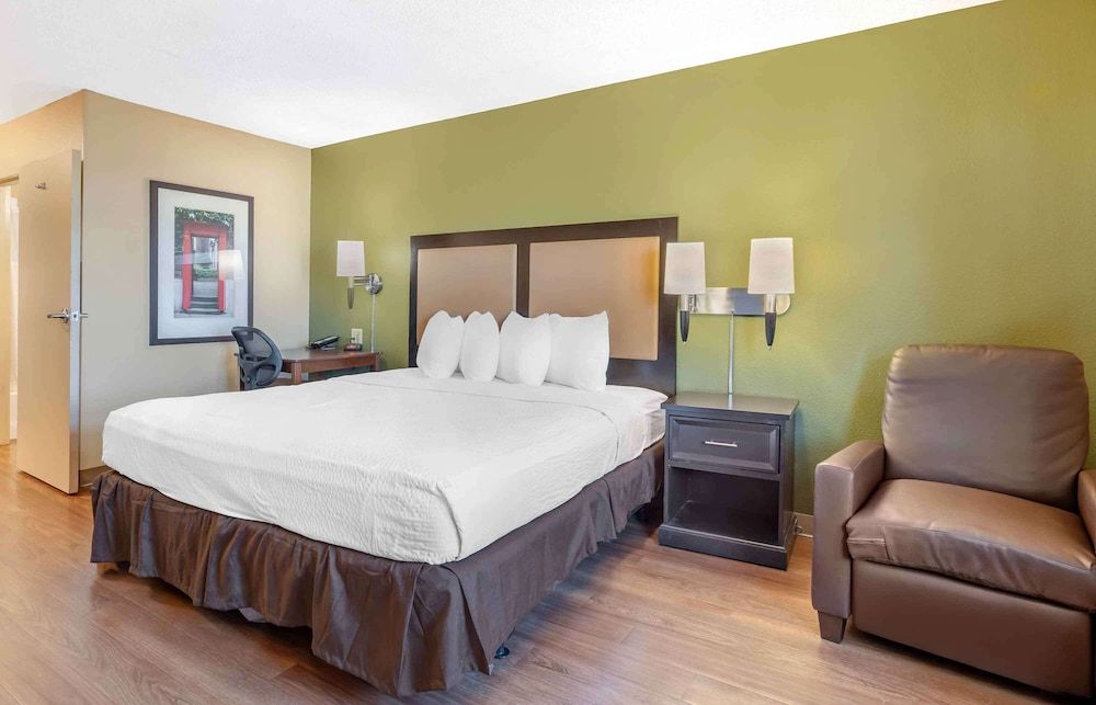 Studio, 1 Queen Bed, Non Smoking
