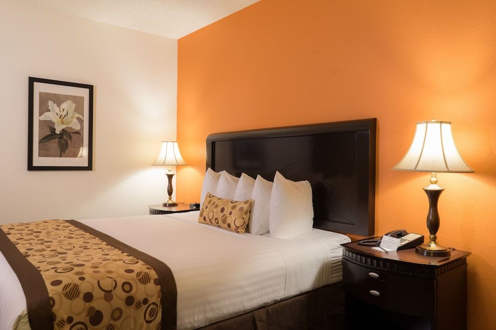 Oakland Airport Executive Hotel