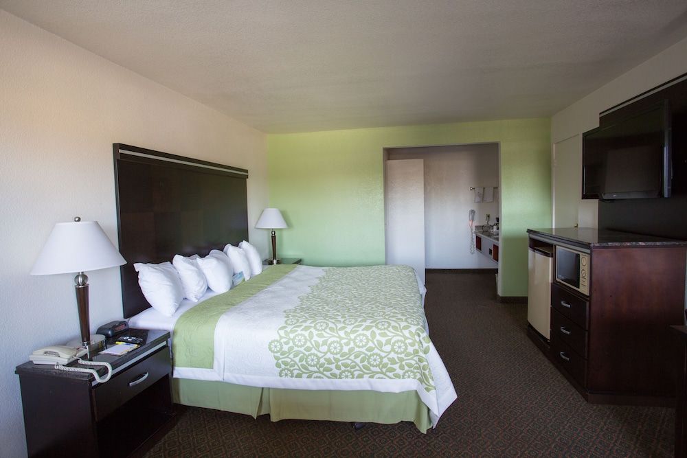Room, 1 King Bed, Accessible