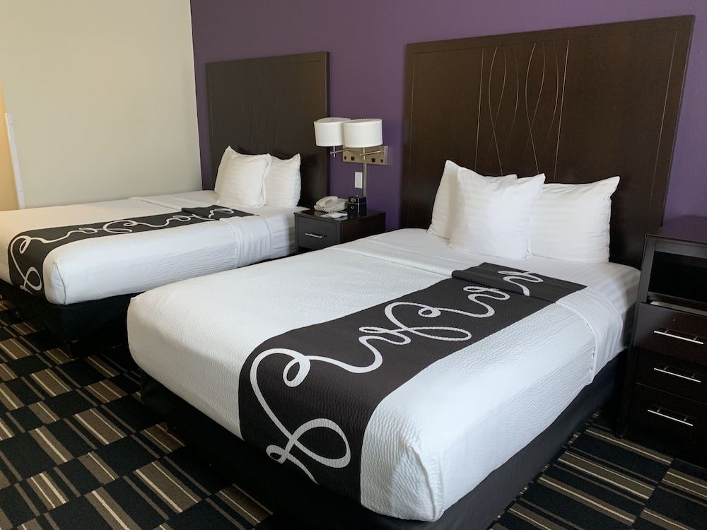 The Hotel Oceanside