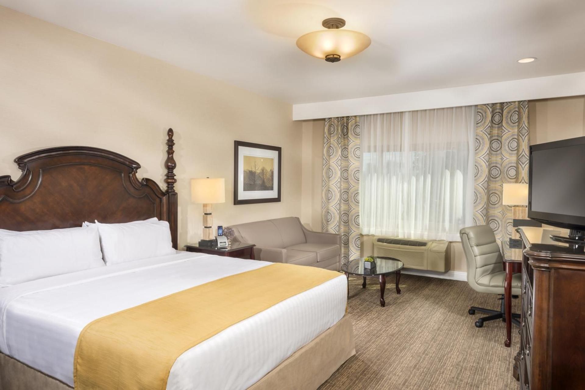 King Suite