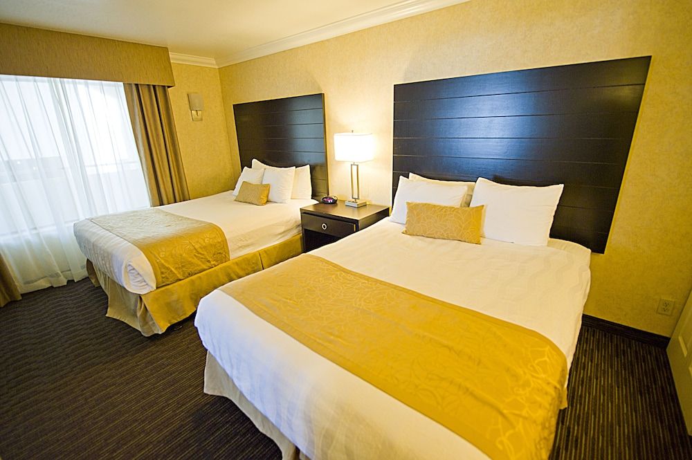 Family Suite, 2 Double Beds, Non Smoking