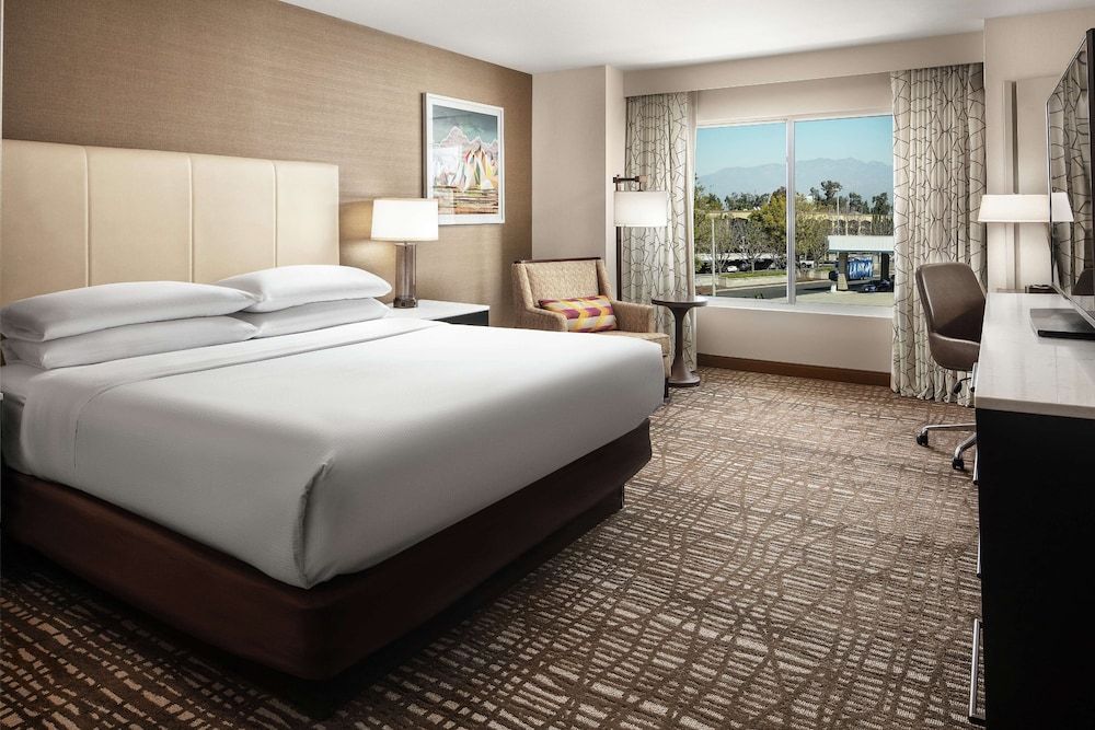 Room, 2 Queen Beds, Accessible