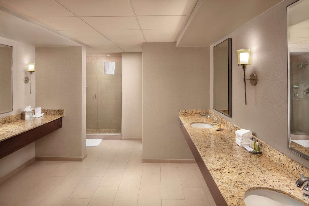 Presidential Suite, 1 King Bed