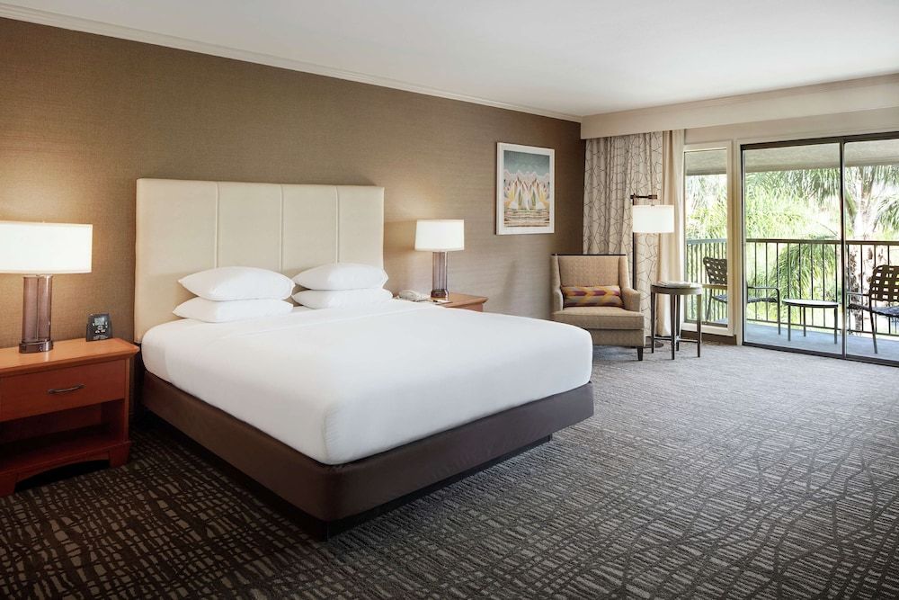 Presidential Suite, 1 King Bed