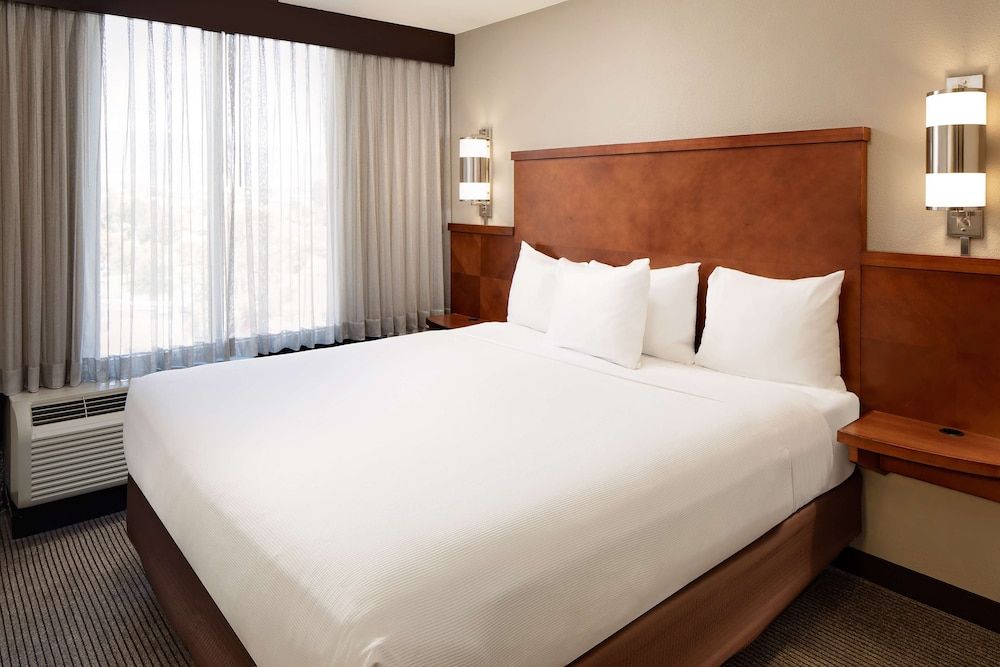 Standard Room, 1 King Bed with Sofa bed