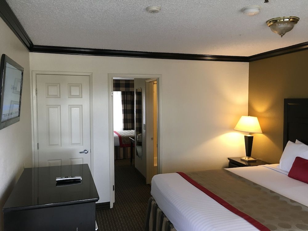 Studio Suite, Multiple Beds, Non Smoking