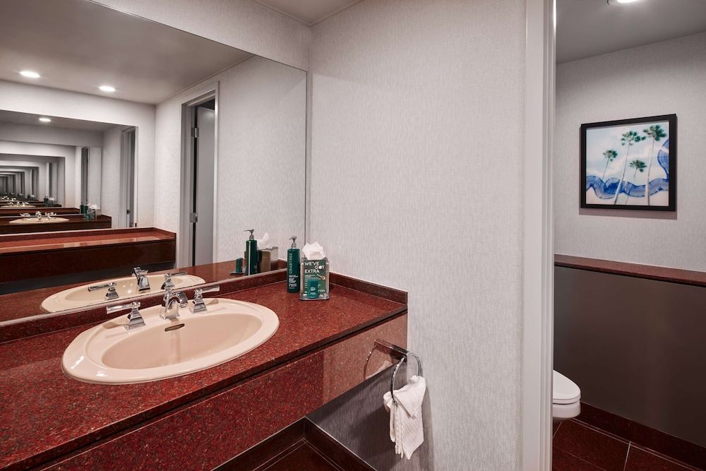 Presidential Suite, 1 King Bed