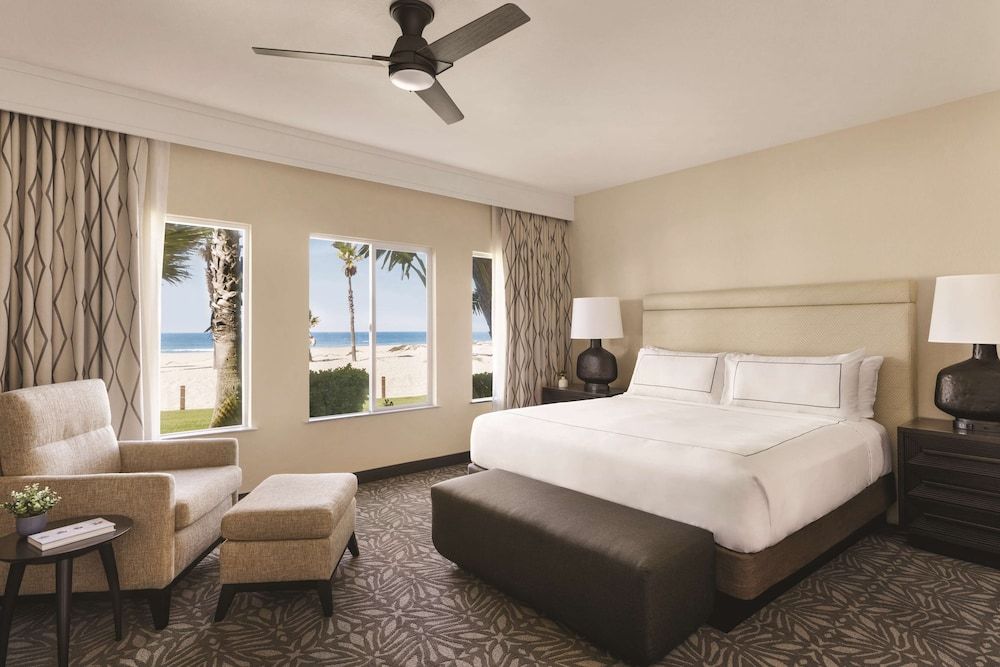 Presidential Suite, Multiple Beds