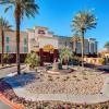 Hampton Inn & Suites Palm Desert